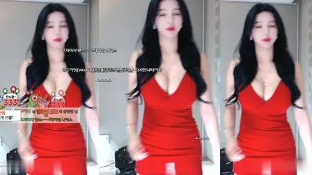 AfreecaTV主播阿丽莎BJ아리샤2020年3月4日直播视频舞蹈剪辑17354021